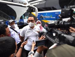 Antusias Warga Mudik Bareng Pertamina: Sangat Terbantu dan Gratis