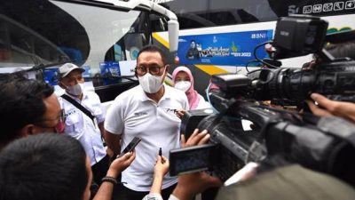 Antusias Warga Mudik Bareng Pertamina: Sangat Terbantu dan Gratis