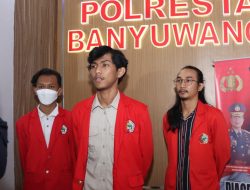 BEM UNTAG minta Pemkab Banyuwangi perhatikan nasib kaum buruh