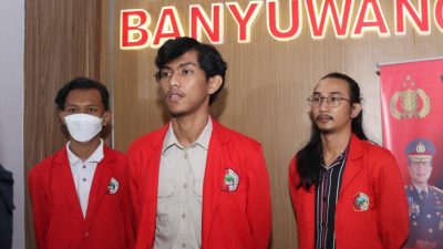 BEM UNTAG minta Pemkab Banyuwangi perhatikan nasib kaum buruh