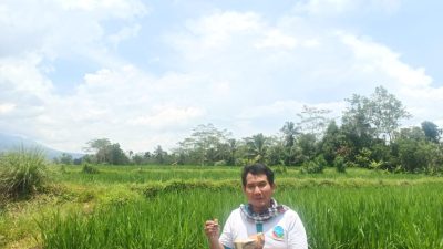 Dede Farhan Aulawi, Indonesia Selalu Kedepankan Solusi Damai Hadapi Persoalan Internasional