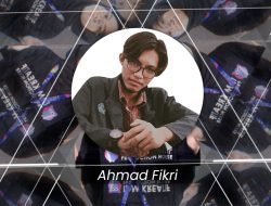 Kisah Sukses Ahmad Fikri– Pendiri Idm Kreatif