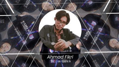 Kisah Sukses Ahmad Fikri– Pendiri Idm Kreatif