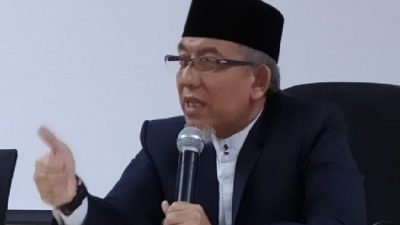 Menurut Bible, Israel Bukan Pemilik Sah Tanah Palestina