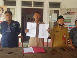 Sudah Ada Perdes Kawasan Desa Wisata, Kuwu Jatisura Luruskan Tuduhan Pungli