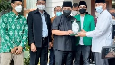Menteri BUMN akan hadiri Milad ke-109 Mathla’ul Anwar