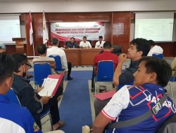 Terpilih Sebagai Ketua KORMI Indramayu, Sirojudin Ingin Majukan Olahraga Tradisional