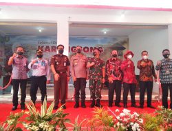 Ingin Dekat Dengan Masyarakat, Kajari Indramayu Buka Rumah Restoratif