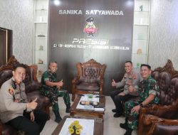 Kodim 0616 Indramayu siap terima siswa KKL Sekolah Staff Angkatan Darat