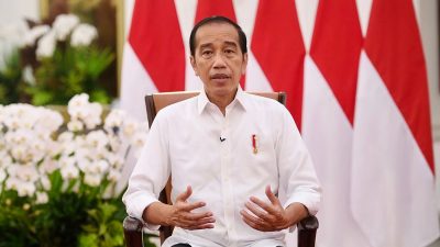 Pemerintah Kembali Buka Ekspor Minyak Goreng Mulai 23 Mei 2022