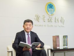 Strategi Penanganan COVID-19, Taiwan Manfaatkan Teknologi Inovatif