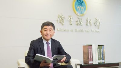 Strategi Penanganan COVID-19, Taiwan Manfaatkan Teknologi Inovatif