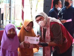 Harkitnas 2022, Bupati Nina: Bangkit Bersama Lewat Pelayanan yang Lebih Baik