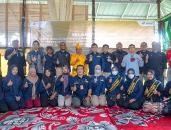 Program CSR PHM petani maju 4.0 terima kunjungan Deputi SKK MIGAS