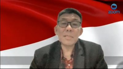 Pembahasan RUU Sisdiknas harus dijauhkan dari kepentingan Oligarki