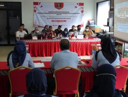 Bangun Zona Integritas WBK WBBM, Lapas Indramayu Berikan Pelayanan Prima
