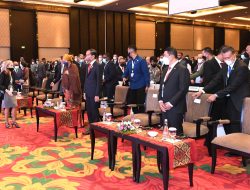 PBB Apresiasi Penanganan Covid-19 di Indonesia