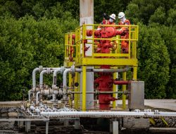 Perkuat Sinergi dan Optimalkan Strategi, Cara Subholding Upstream Pertamina Tingkatkan Kinerja Ekselen