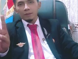 Mengenal sosok Pengusaha Muda Haji Khasan
