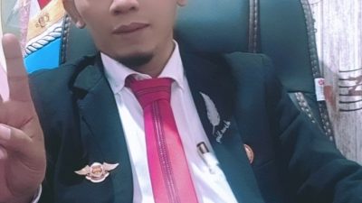 Mengenal sosok Pengusaha Muda Haji Khasan
