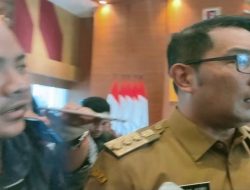 Pembangkangan Sekolah Terhadap SE Gubernur Jabar  Tentang Studi Wisata Sekolah