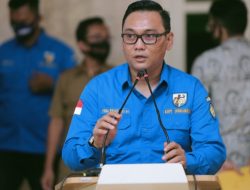 KNPI Apresiasi Kinerja Polres dan Pemkab Indramayu