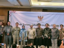 Prof Azyumardi & Agung Dharmajaya Pimpin Dewan Pers Periode 2022-2025