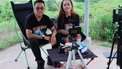 N3 Production garap Film "SENGKOLO THE MOVIE"