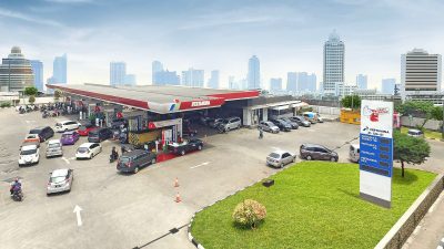 Uji Coba Pendaftaran Transaksi Pertalite dan Solar bagi Pengguna Terdaftar di wilayah Jawa Barat