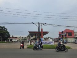 Pertamina Apresiasi Kepolisian Banten Ungkap Praktik Curang SPBU di Kibin Serang