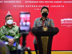 Menkes: Transisi Pandemi ke Endemi Tidak Dapat Diputuskan Sendiri