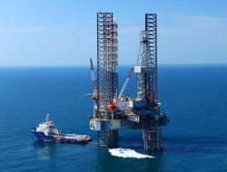 Jaga Ketahanan Energi, Pertamina Temukan Cadangan Migas di Perairan Utara Jawa