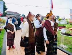 Rumah Pengasingan Bung Karno, Awal Lahirnya Pancasila