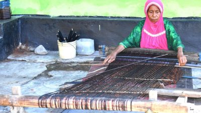 Tak Sempat Bertemu, Presiden Kirimkan Bantuan untuk Nenek Sofia