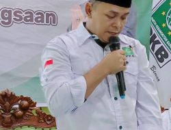 Menuju Pemilu 2024, PKB Kabupaten Cirebon Panaskan Mesin Partai