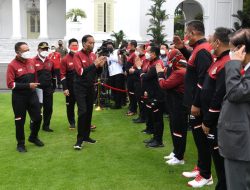 Kesan dan Harapan Sejumlah Atlet SEA Games Ke-31 Vietnam