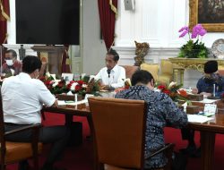 Pemerintah Terus Dorong Vaksinasi Dosis Ketiga
