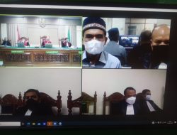 Kasus Pembunuhan di Lahan Tebu, Hakim di Indramayu Jatuhi Hukuman Lebih Rendah dari Tuntutan Jaksa
