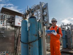 Jaga Keberlangsungan Operasi, Pertamina-Medco-TEL Dapatkan Perpanjangan Kontrak Wilayah Kerja Senoro-Toili