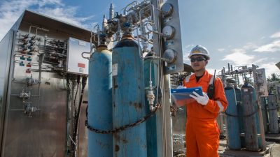 Jaga Keberlangsungan Operasi, Pertamina-Medco-TEL Dapatkan Perpanjangan Kontrak Wilayah Kerja Senoro-Toili