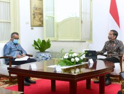Lima Hal di Bidang Kesehatan yang Ingin Dicapai Indonesia di G20