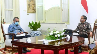 Lima Hal di Bidang Kesehatan yang Ingin Dicapai Indonesia di G20