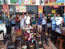 Wadah Baru Forum Wartawan Cirebon, Begini kata Ketua Terpilih