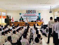 GP Ansor Indramayu Gelar Program Magang ke Jepang, Dukung Perluasan Kesempatan Kerja