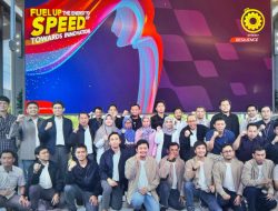 Annual Pertamina Quality Awards Tahun 2022, RU VI Balongan Raih dua Katagori Penghargaan
