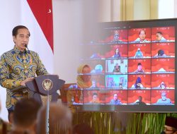 Upaya Pemerintah Tingkatkan Performa Pengelolaan Keuangan Negara yang Inklusif