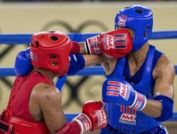 Minim Pembinaan, Muaythai DKI Jadi Sorotan, Diduga Tak Miliki Atlit PON 2024