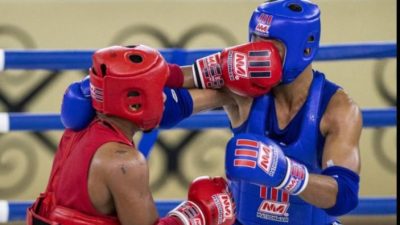 Minim Pembinaan, Muaythai DKI Jadi Sorotan, Diduga Tak Miliki Atlit PON 2024