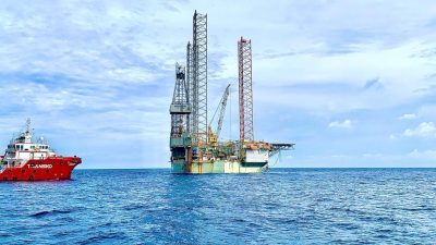 Subholding Upstream Pertamina Regional Jawa Buktikan Adanya Cadangan Migas Baru di WK PHE ONWJ