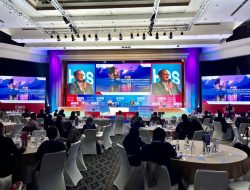 Subholding Upstream Pertamina Terus Lakukan Inovasi Ciptakan SDM Unggul